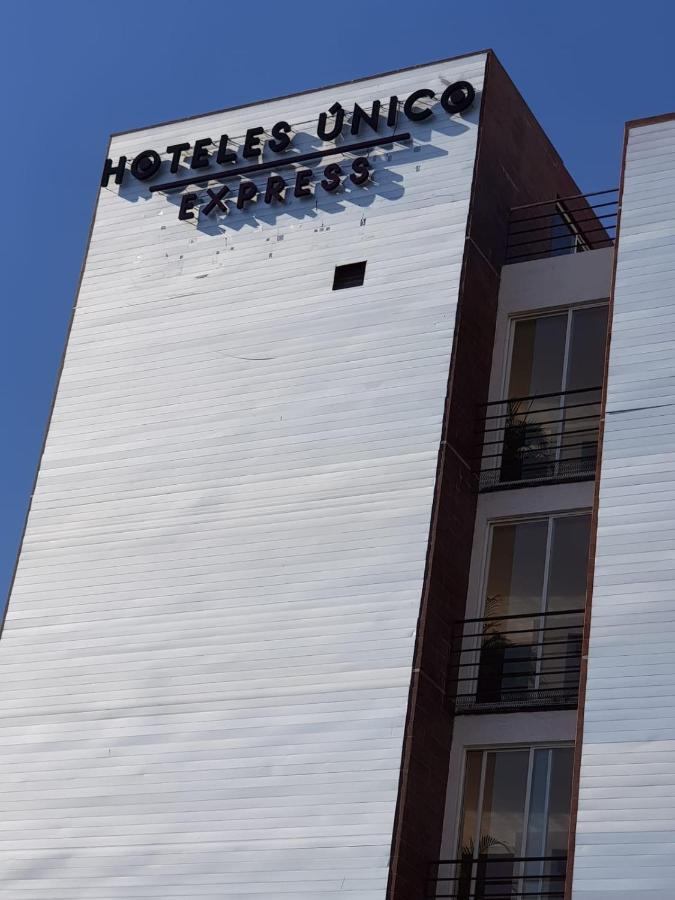 Unico Express Hotel