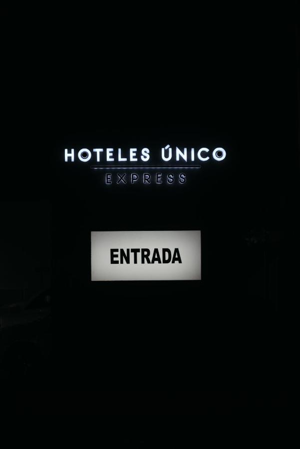 Unico Express Hotel 2*