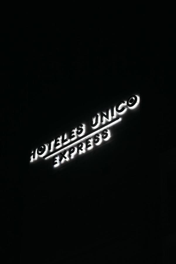 Unico Express Hotel 2*