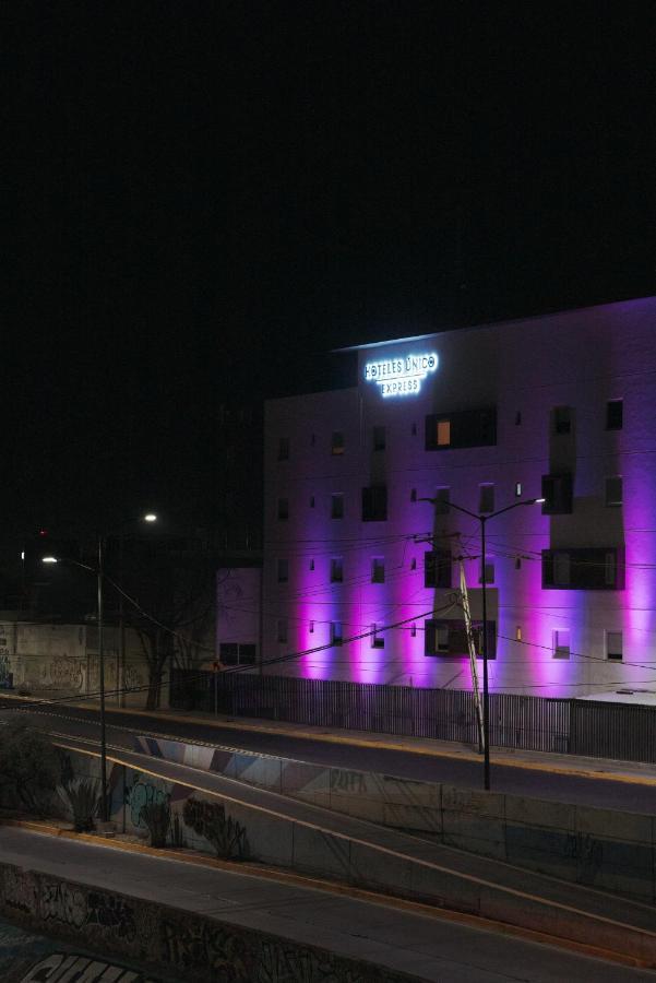 Hotel Unico Express 2*
