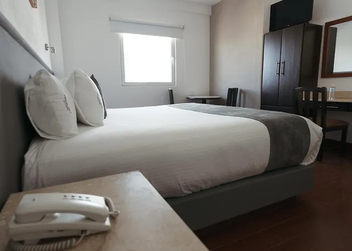 Hoteles Unico Express