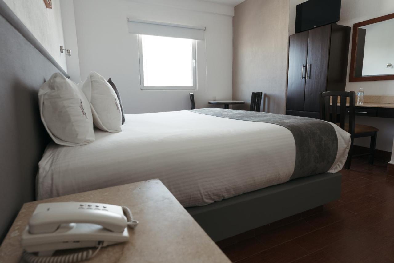 Hotel Unico Express