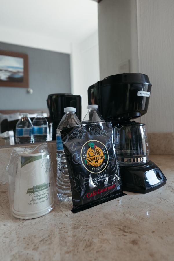 Hotel Unico Express 2*
