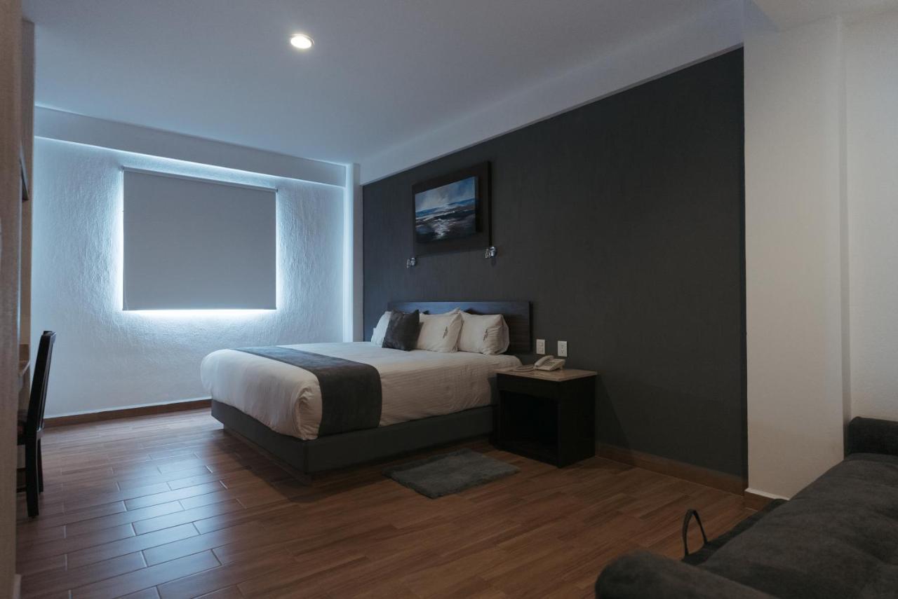 Unico Express Hotel Leon